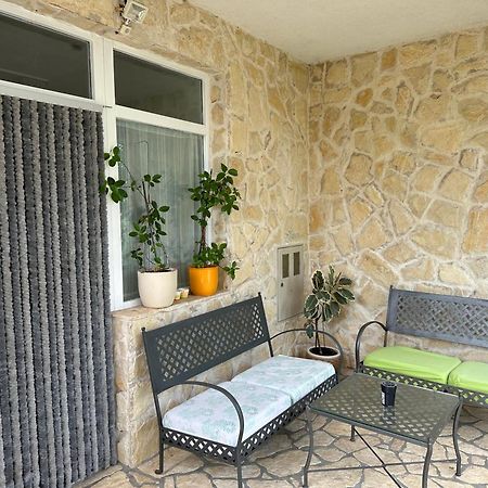 Duplex Apartment With Private Swimming Pool Preko Exterior photo