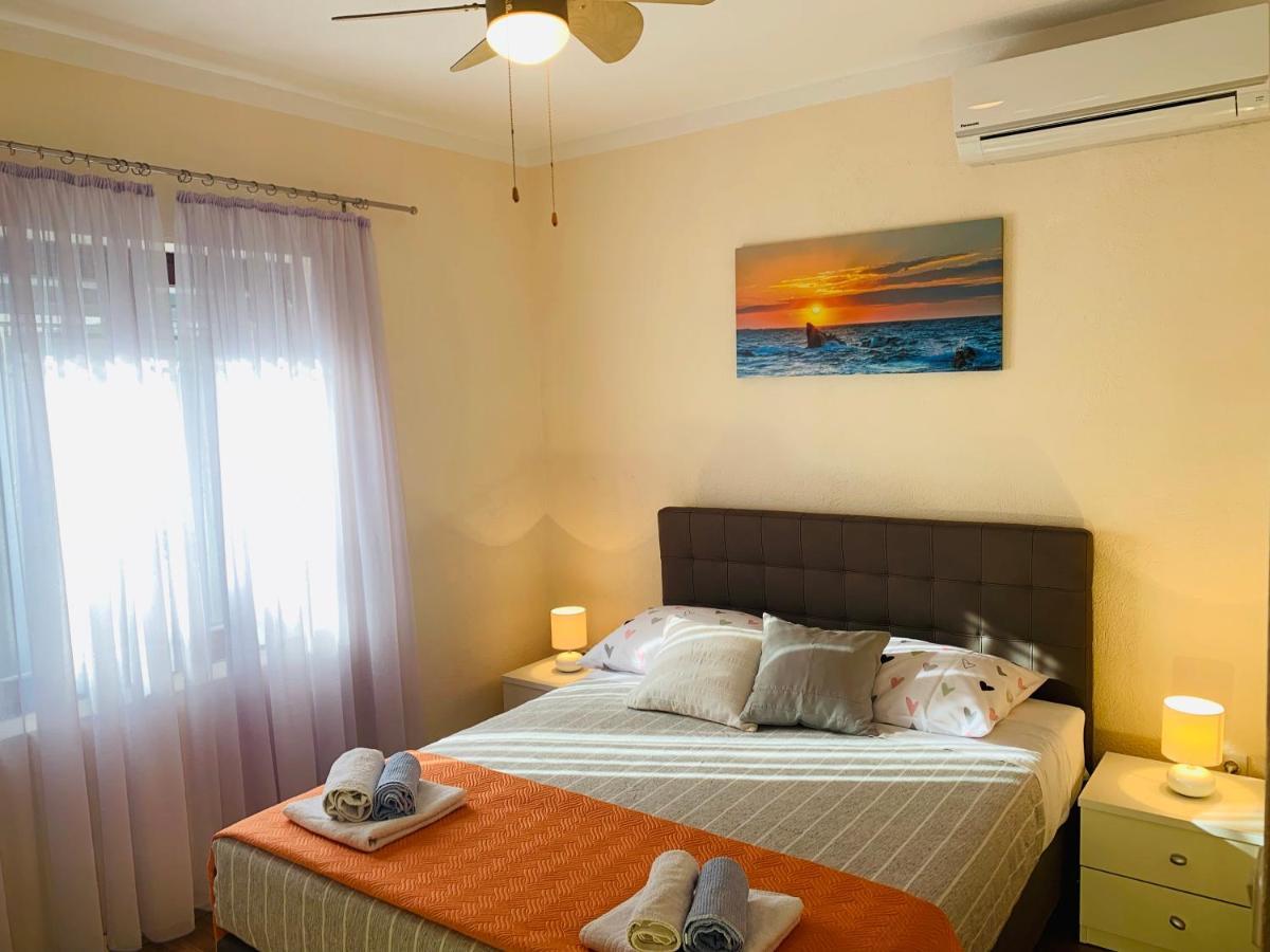 Duplex Apartment With Private Swimming Pool Preko Exterior photo