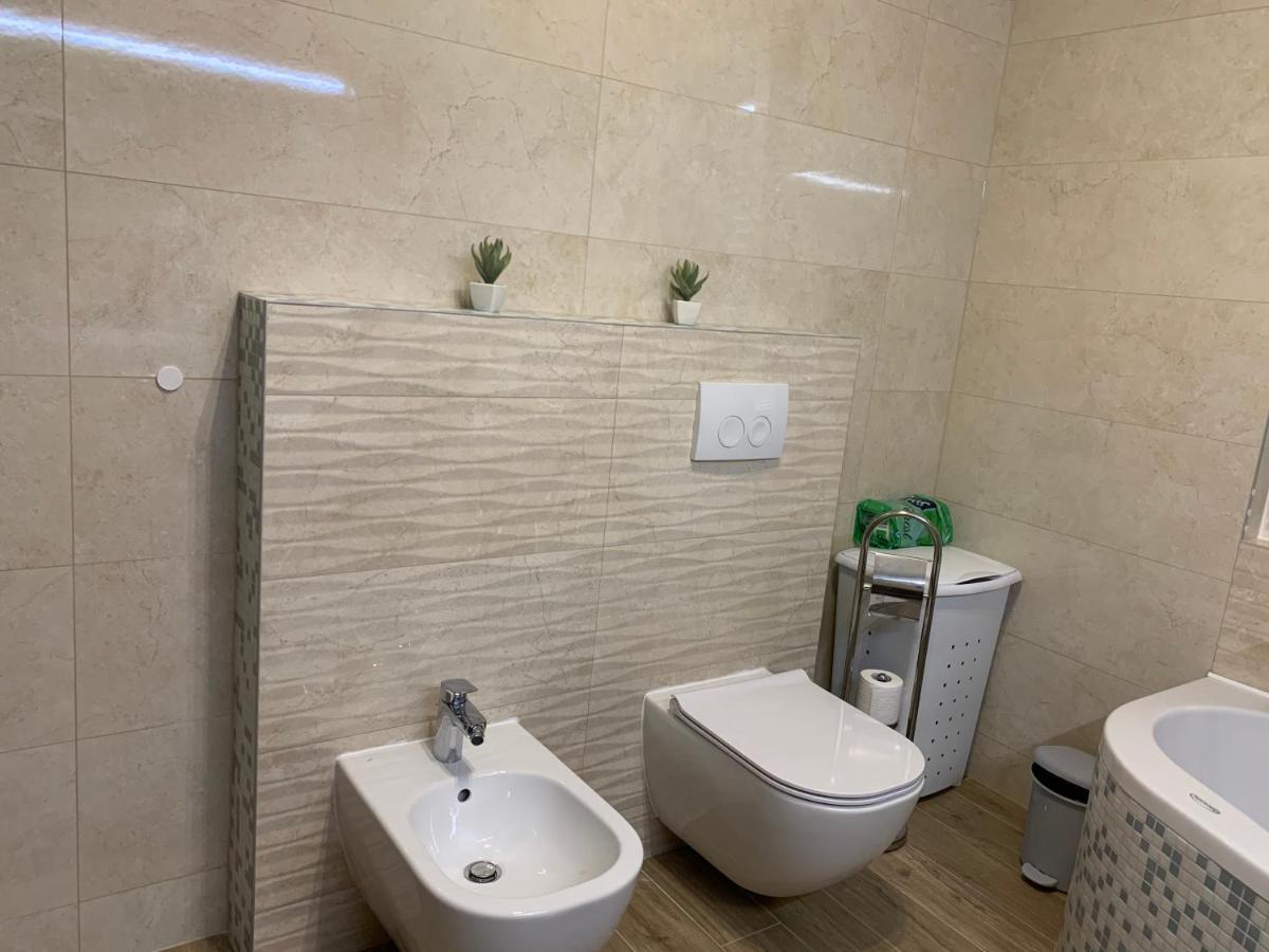 Duplex Apartment With Private Swimming Pool Preko Exterior photo