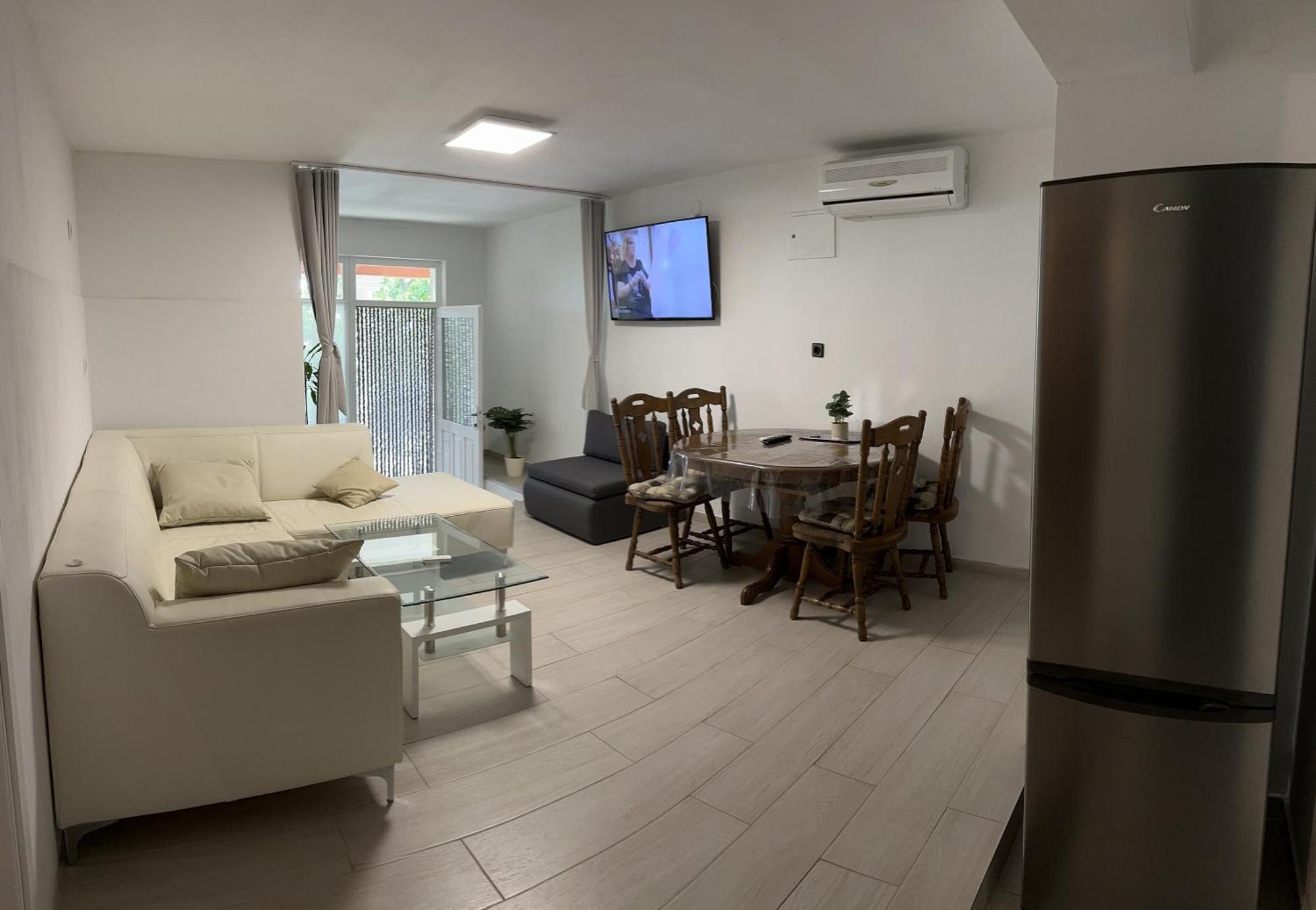 Duplex Apartment With Private Swimming Pool Preko Exterior photo