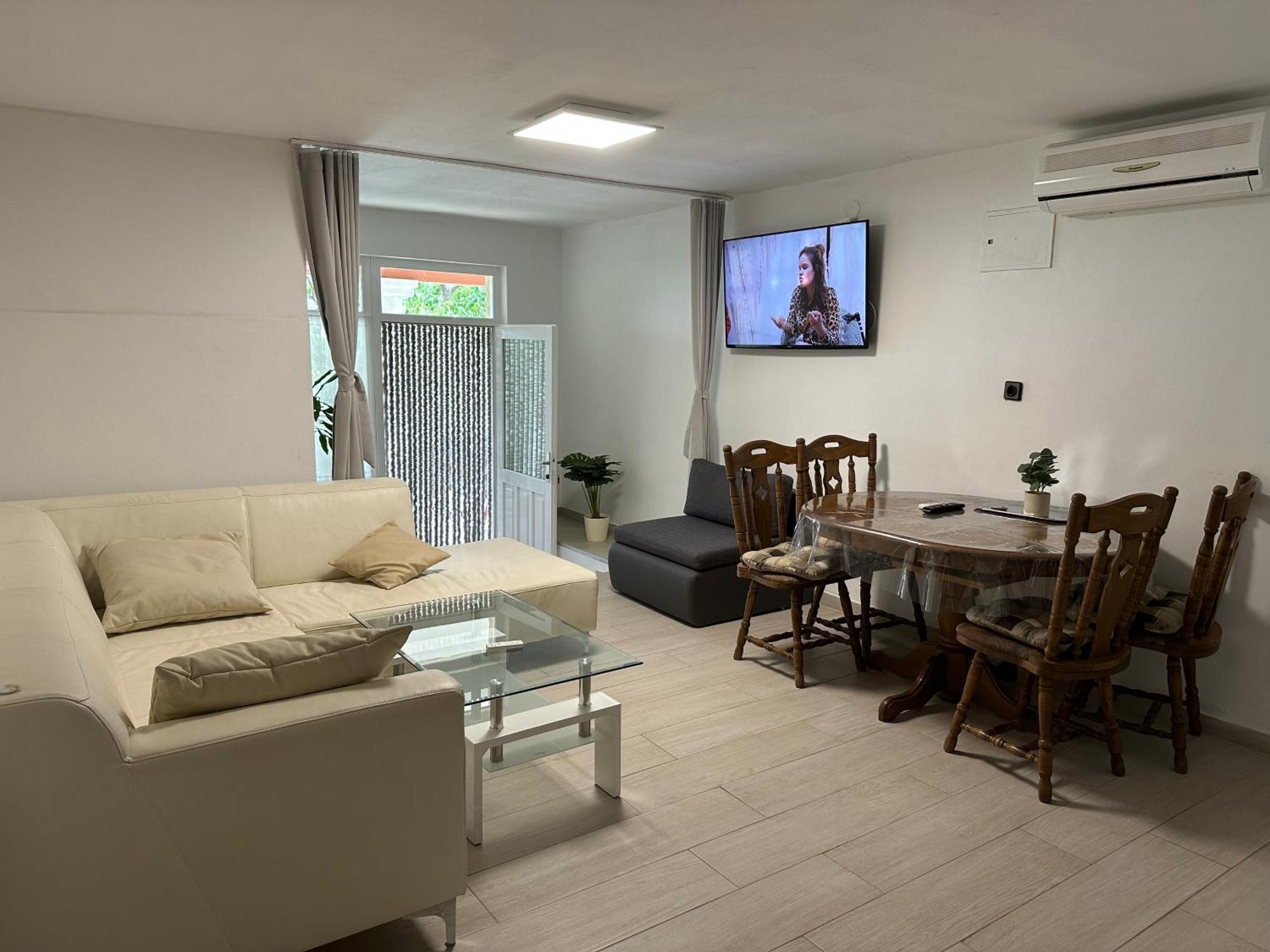Duplex Apartment With Private Swimming Pool Preko Exterior photo
