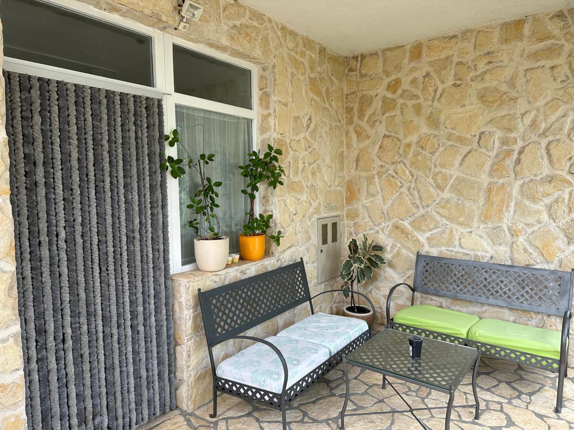 Duplex Apartment With Private Swimming Pool Preko Exterior photo