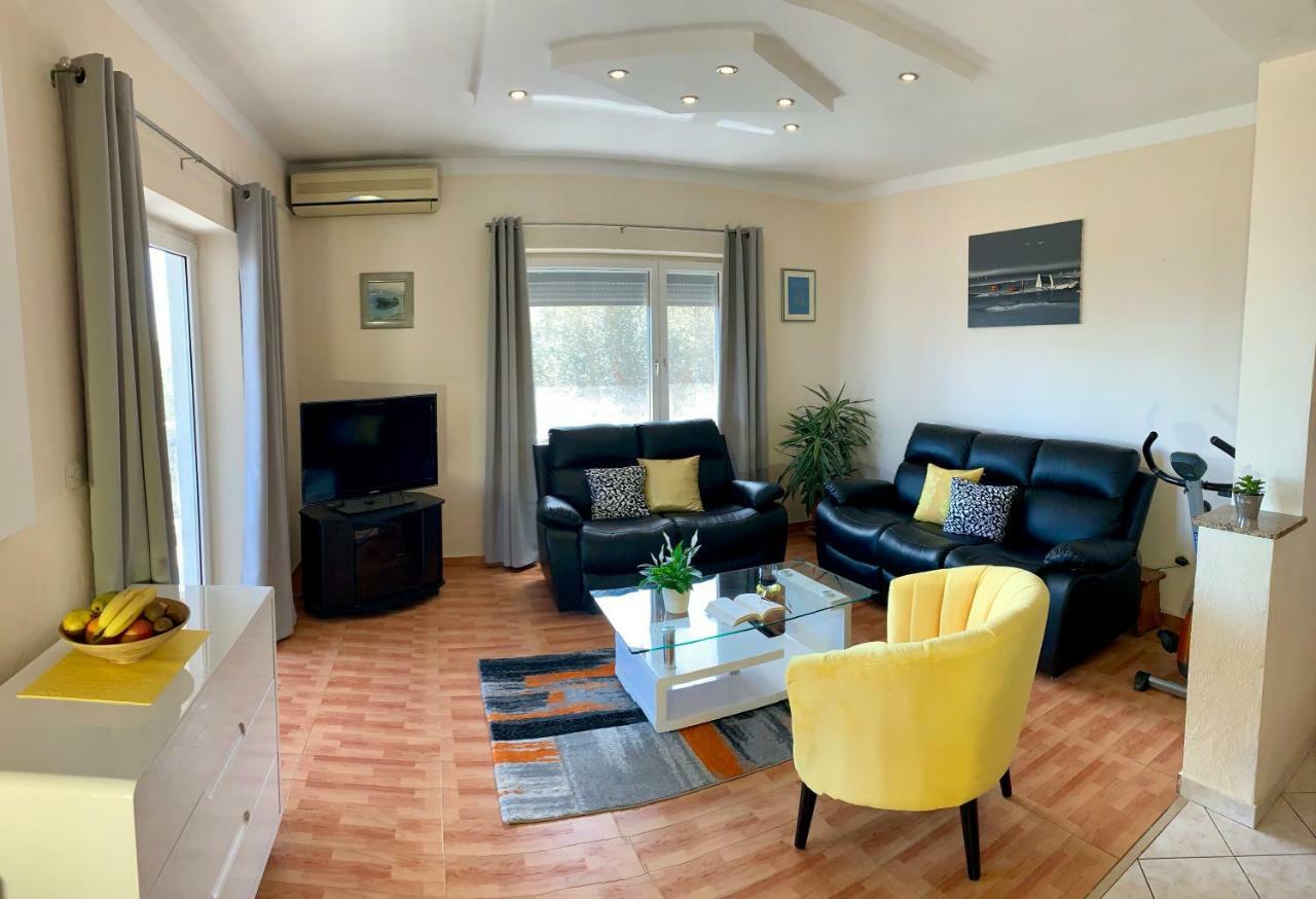 Duplex Apartment With Private Swimming Pool Preko Exterior photo